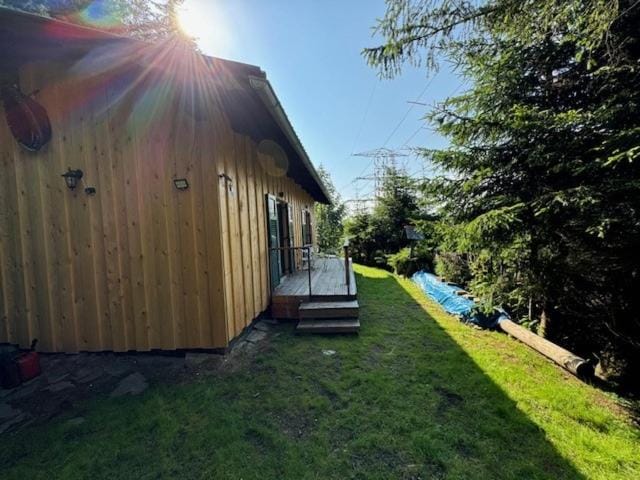 Heidi-Alm-Amelie am Präbichl Apartment in Styria
