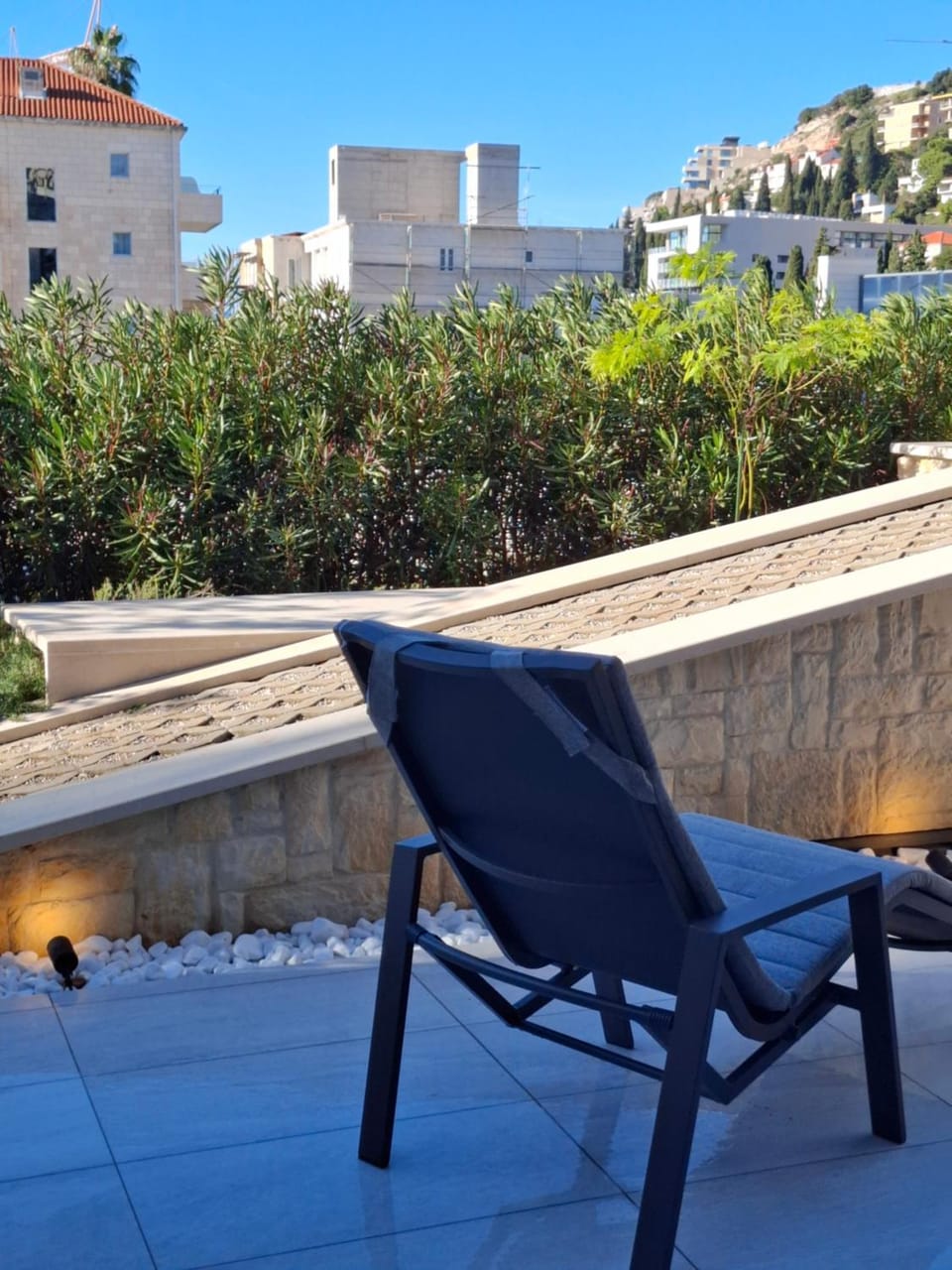 Balcony/Terrace, Balcony/Terrace