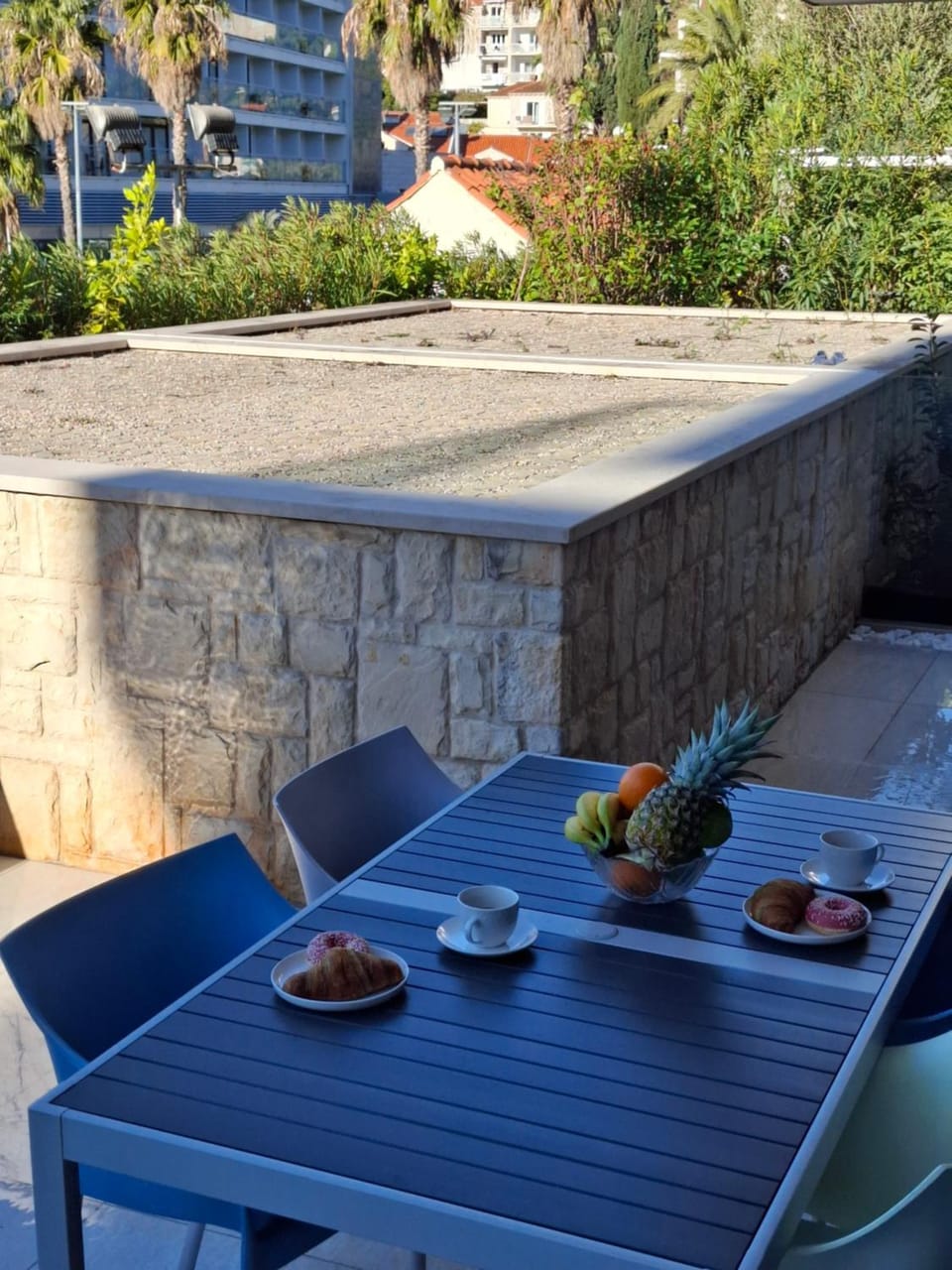 Balcony/Terrace, Balcony/Terrace