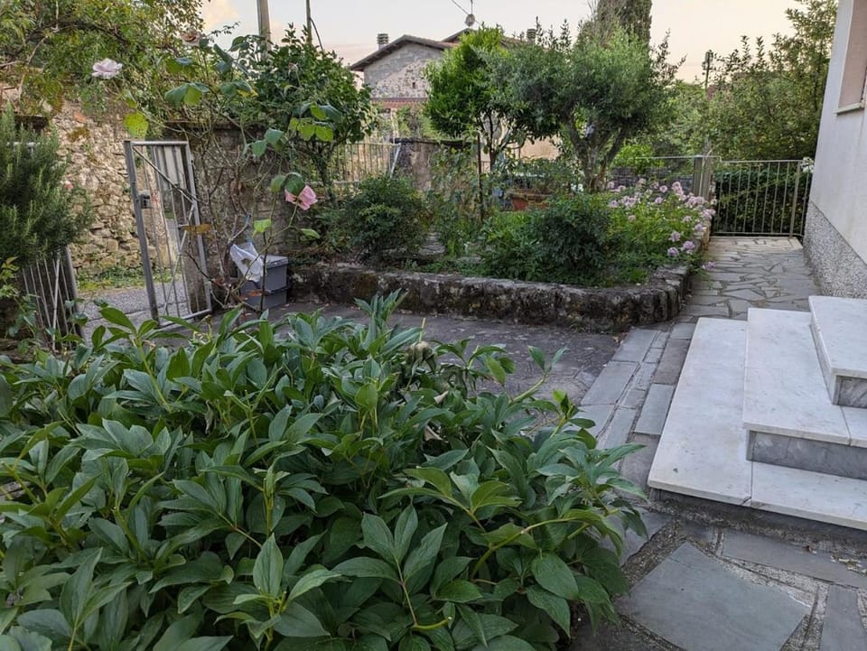 La casa di Cisotta Apartment in Province of Massa and Carrara