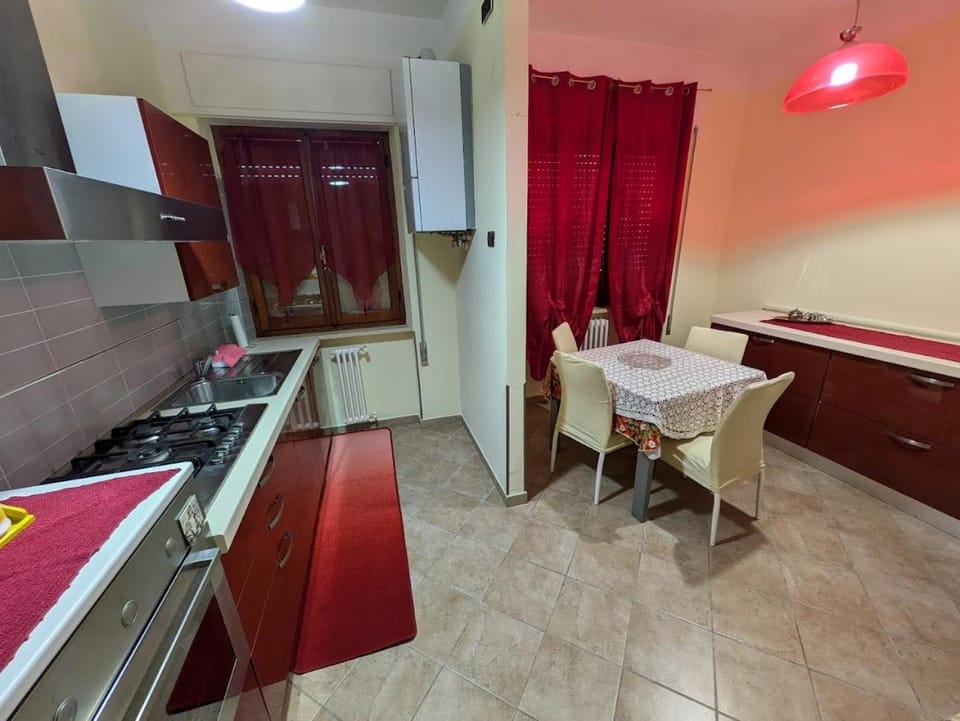 La casa di Cisotta Apartment in Province of Massa and Carrara