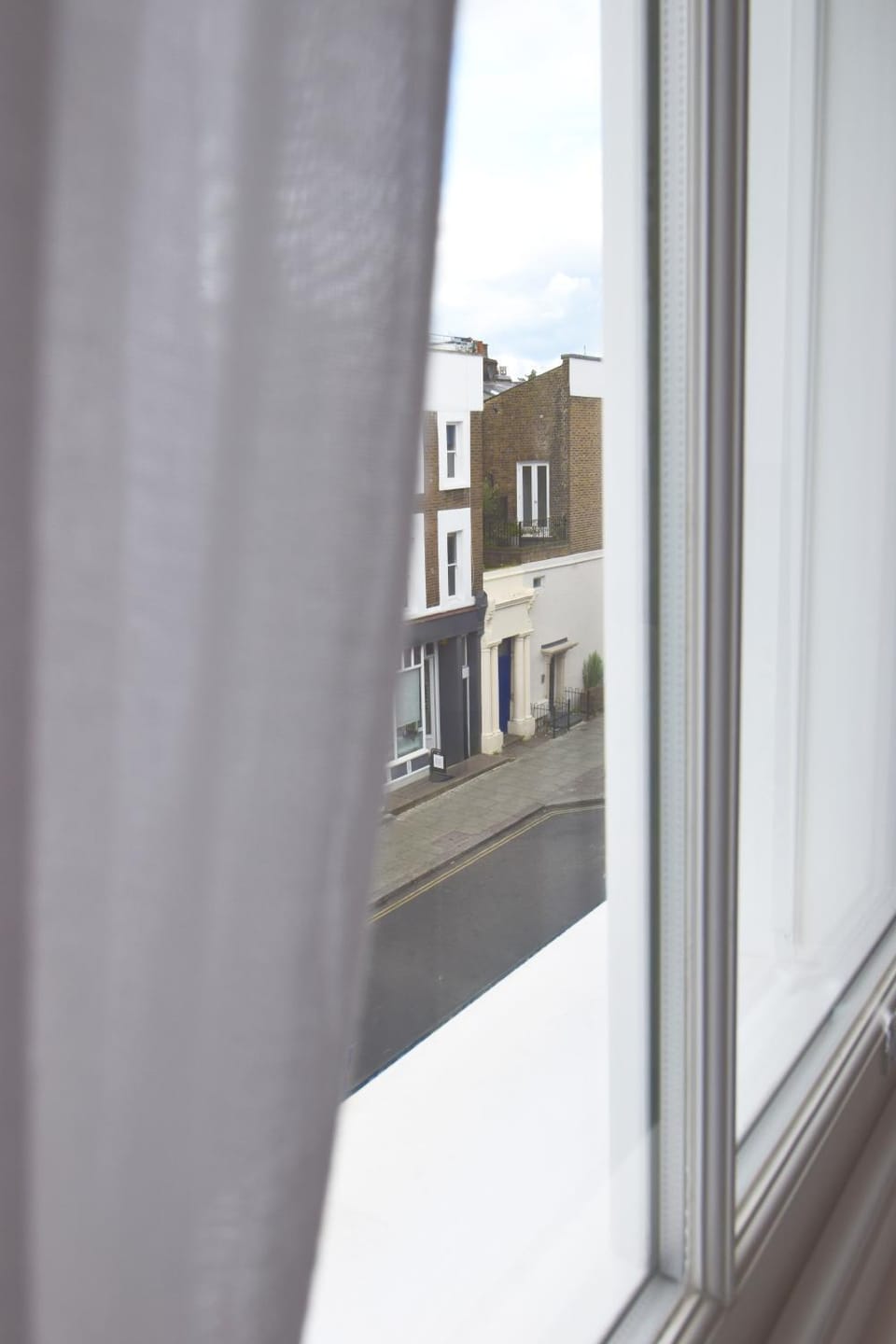 B Comfort Apartments Apartment in City of Westminster