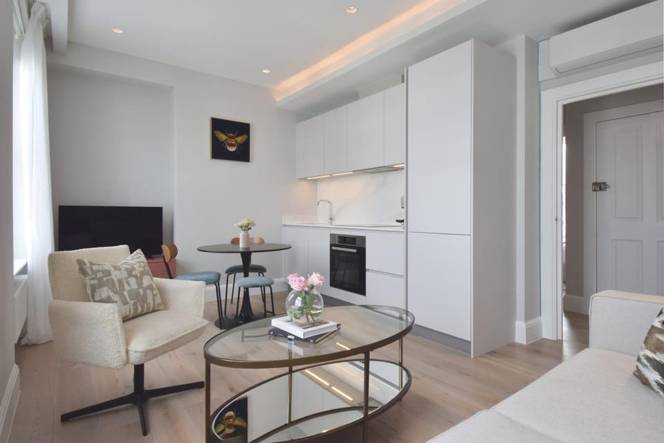 B Comfort Apartments Apartment in City of Westminster