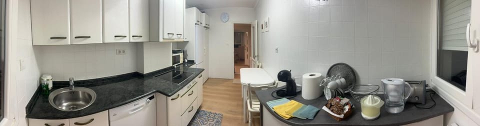 Alojamiento Mar y Bienestar Apartment in Laredo