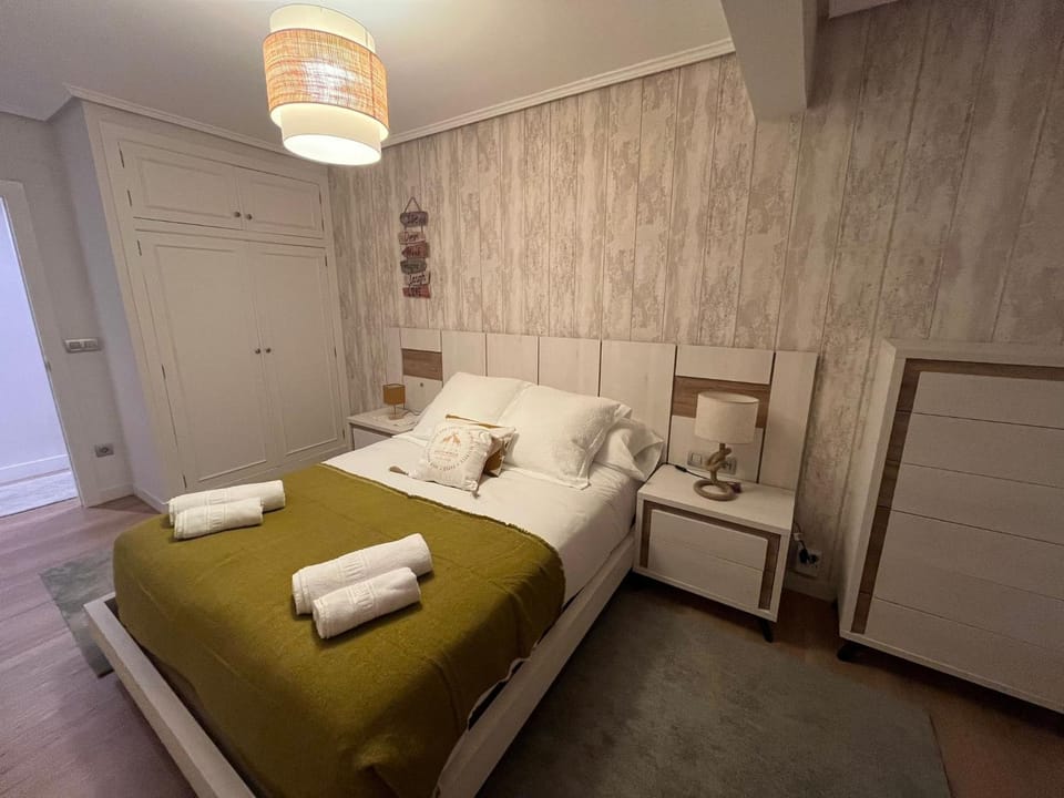 Alojamiento Mar y Bienestar Apartment in Laredo