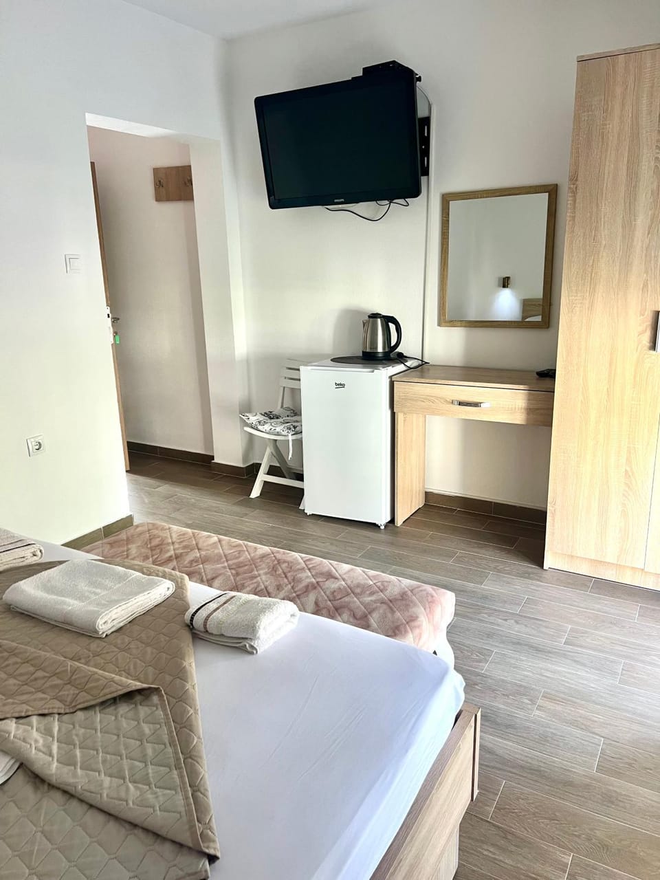 Apartmani Juković Apartment in Ulcinj