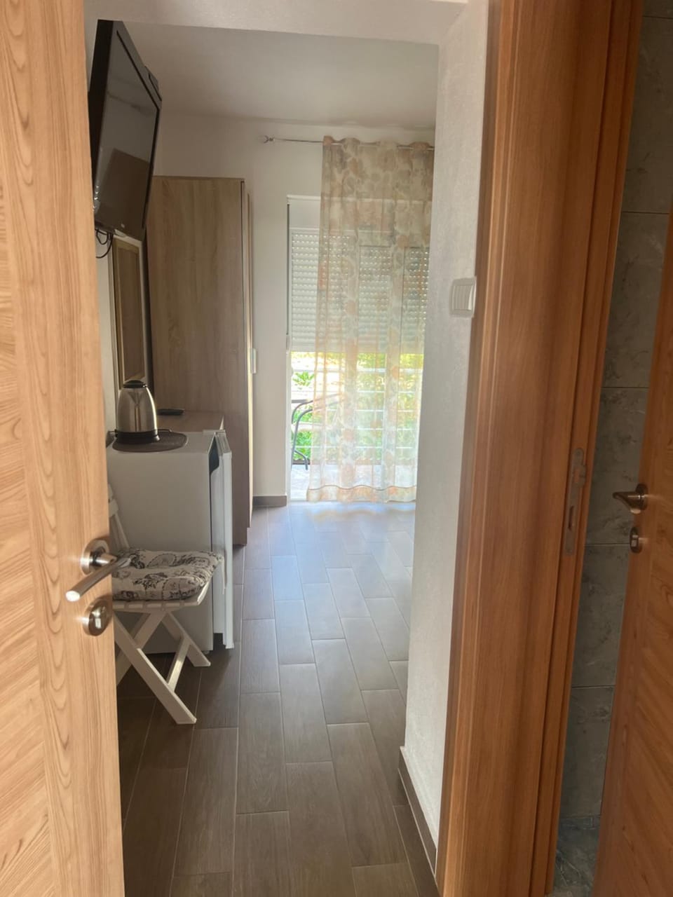 Apartmani Juković Apartment in Ulcinj