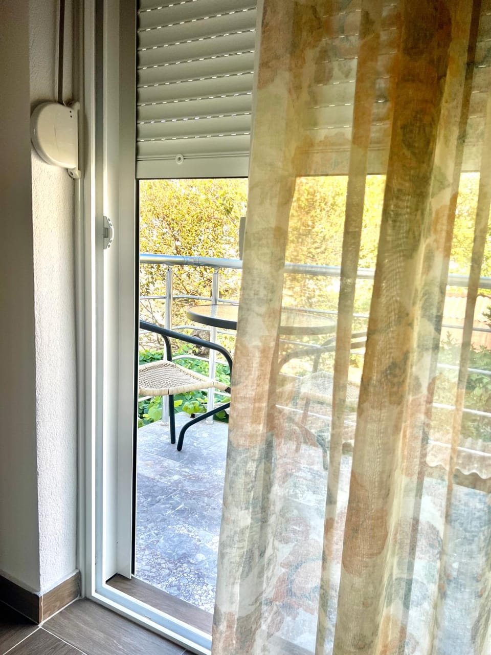 Apartmani Juković Apartment in Ulcinj