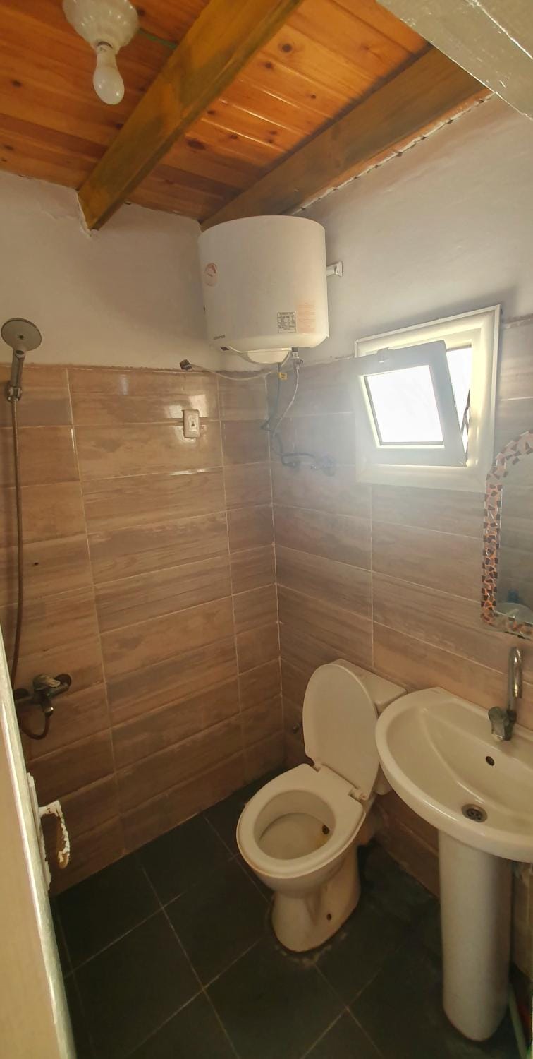 Shower, Toilet, Bathroom, bidet