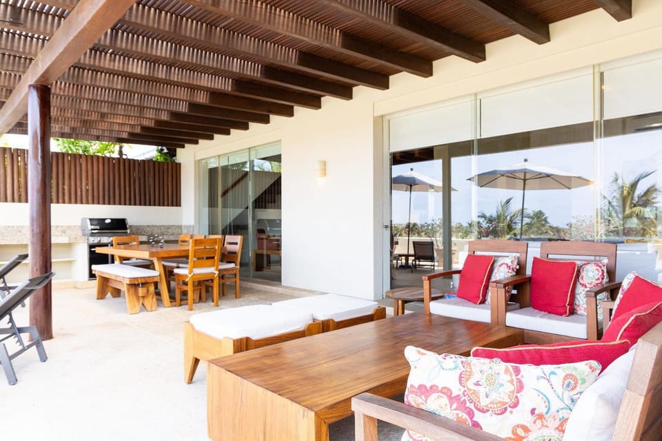 Balcony/Terrace, Balcony/Terrace