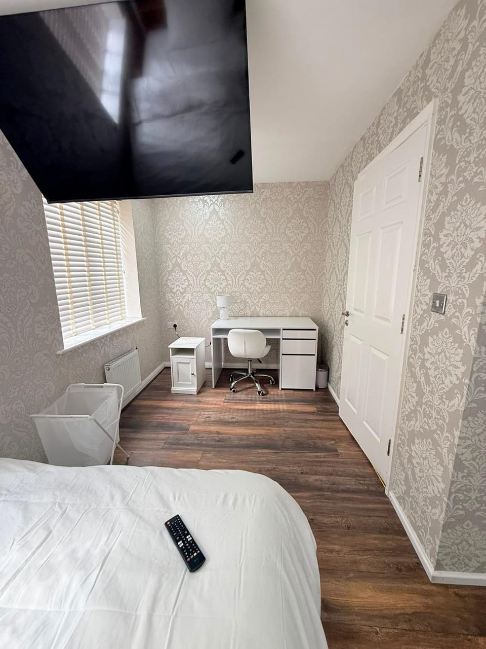 Home Near City Centre Vacation rental in Manchester