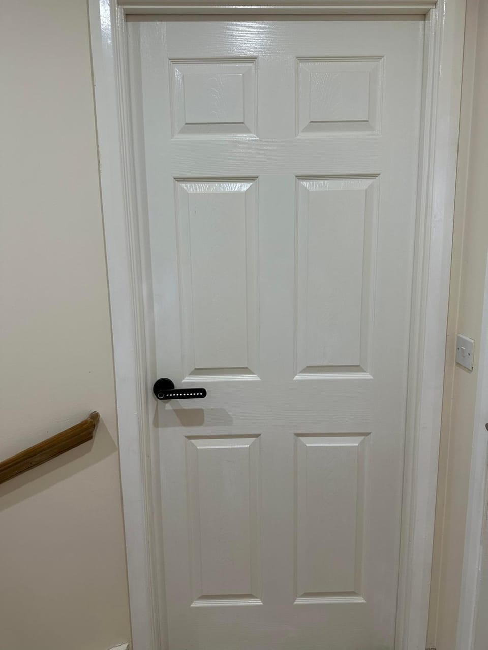 Home Near City Centre Vacation rental in Manchester