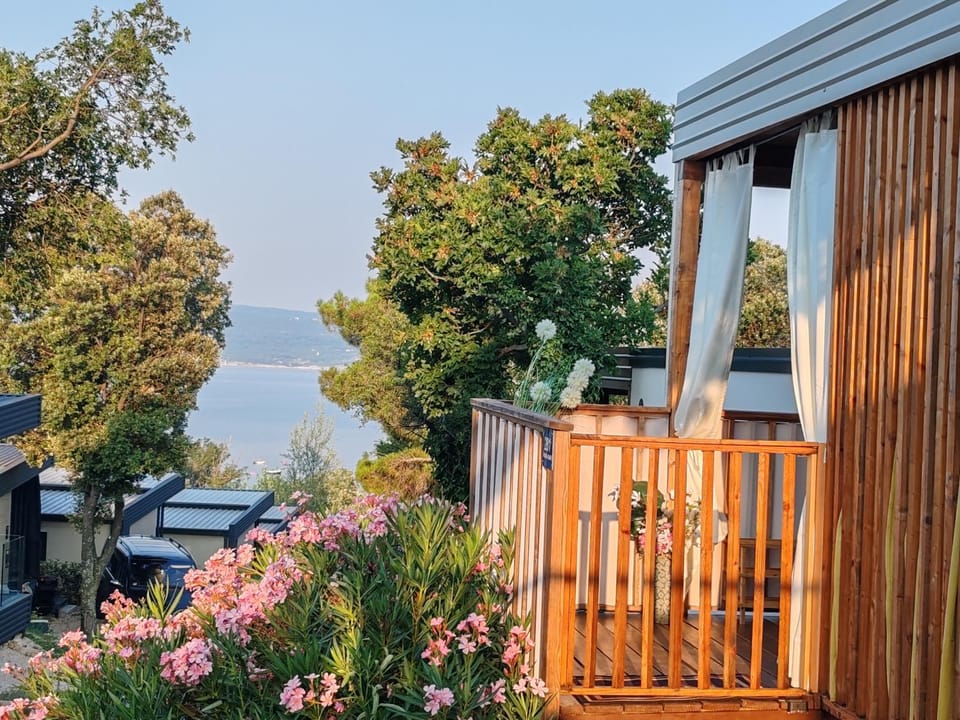 Annika Mar Campground/ 
RV Resort in Primorje-Gorski Kotar County
