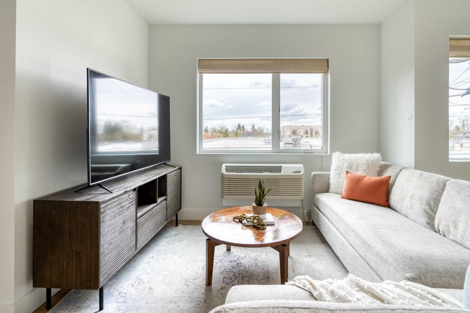 Stay Portland - Designer 2BR Alberta Arts District 90 WalkScore Apartment in Portland