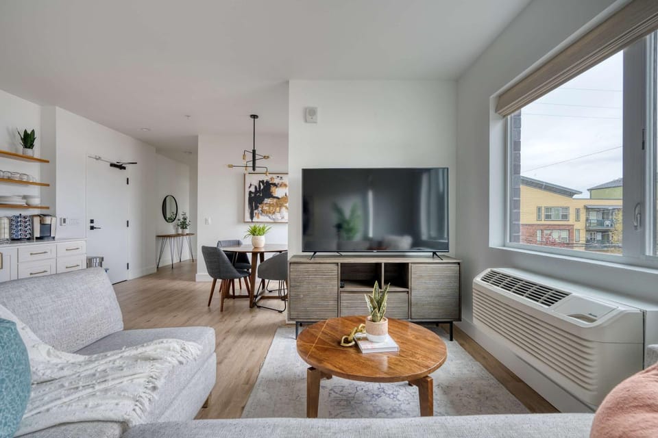 Stay Portland - Designer 2BR Alberta Arts District 90 WalkScore Apartment in Portland
