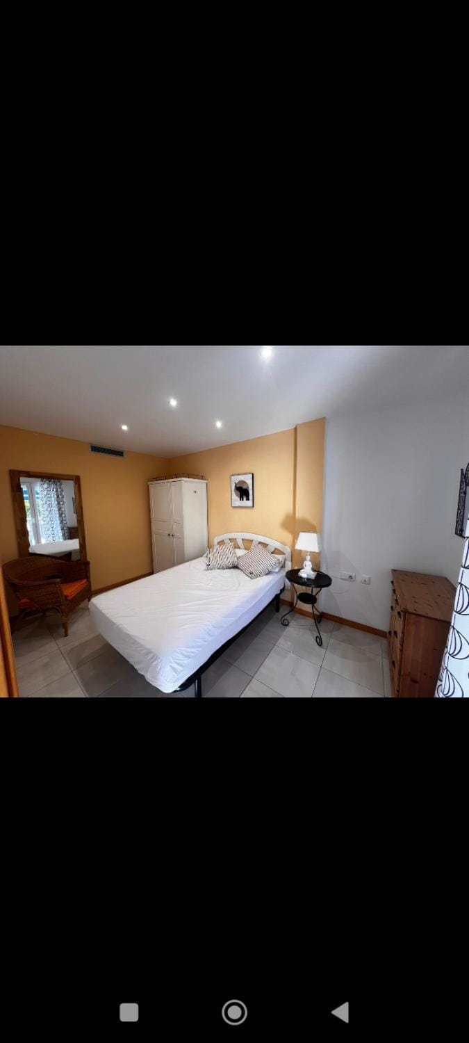 ACOGEDOR APARTAMENTO EN BENICARLo Apartment in Benicarló