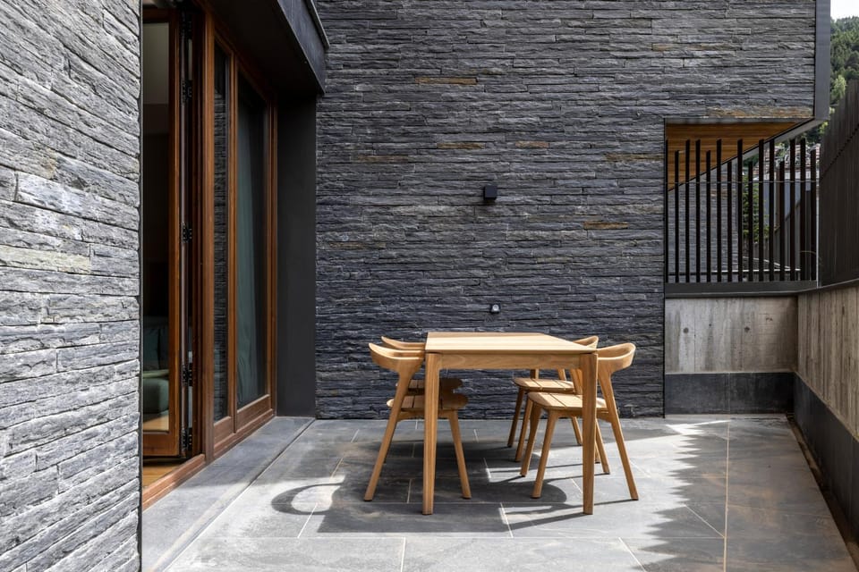 Patio, Day, View (from property/room), Balcony/Terrace, Balcony/Terrace