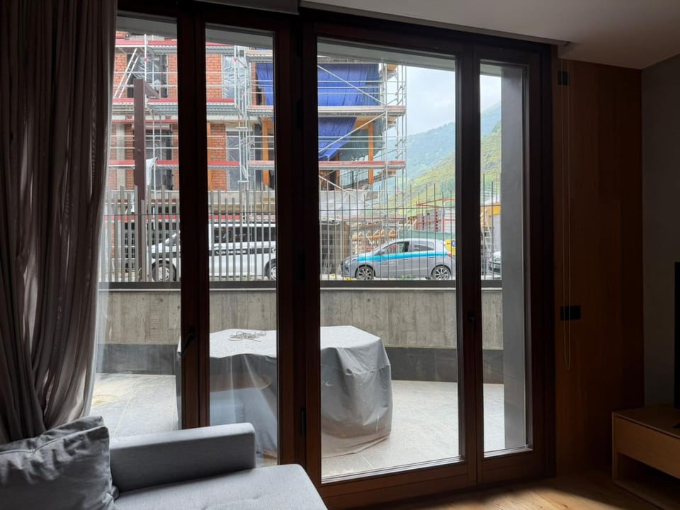 Un diamante de montaña l A Pie De Pistas De Esquí - Gimnasio - Sauna - Piscina l 6Pax l by BonesVacances Apartment in El Tarter