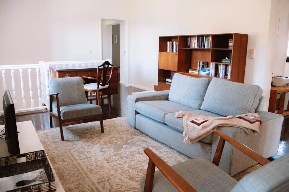 Just Like Home - Casa de Cimo de Vila Villa in Viana do Castelo District, Portugal