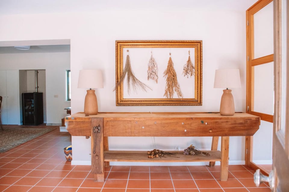 Just Like Home - Casa de Cimo de Vila Villa in Viana do Castelo District, Portugal