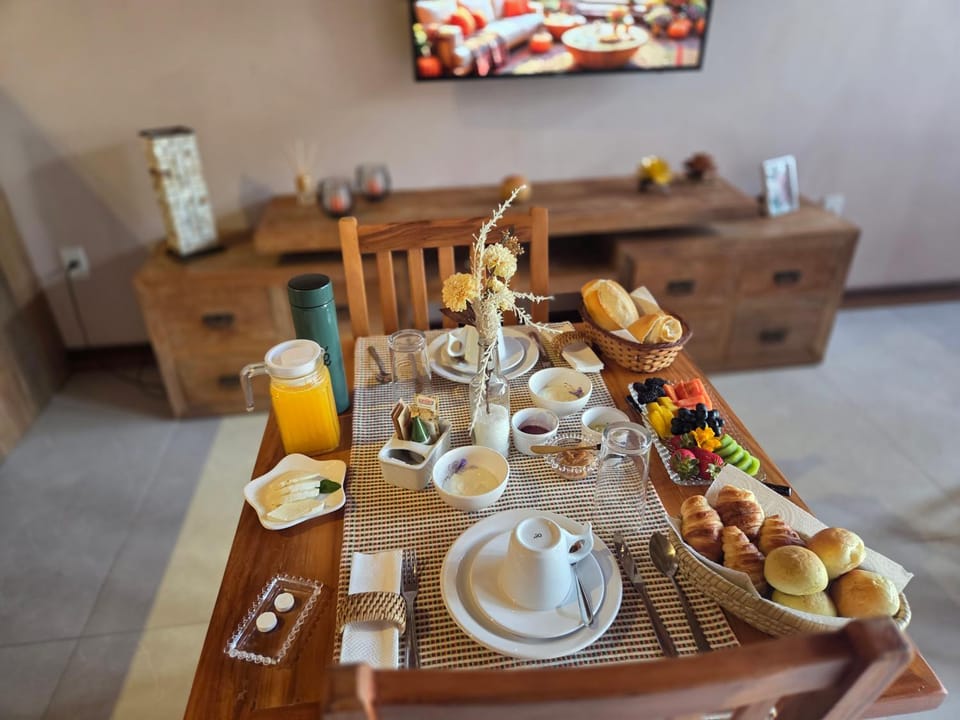 Breakfast