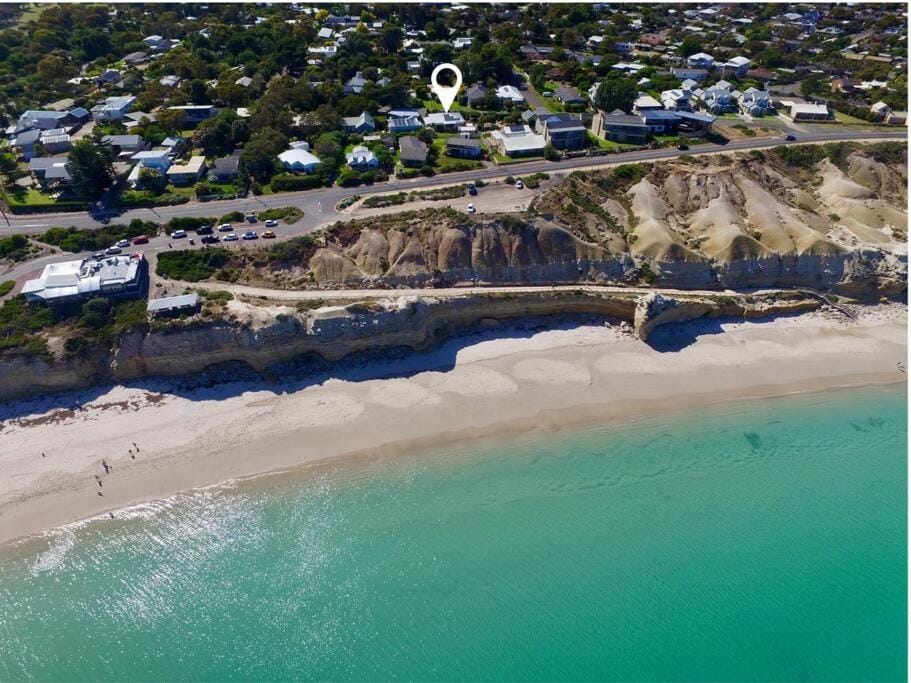 Rose Villa - Port Willunga House in Adelaide
