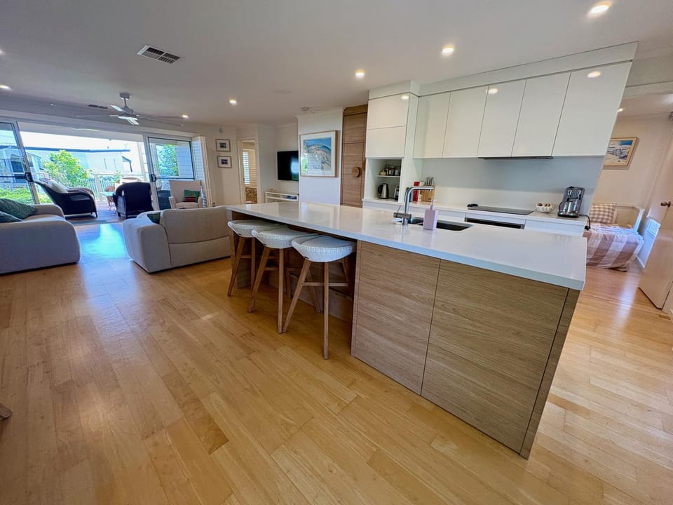 Rose Villa - Port Willunga House in Adelaide