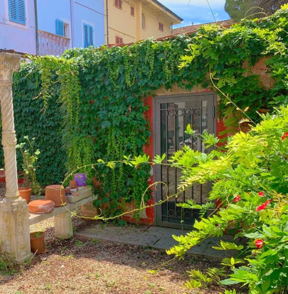 la villa dell'orologio Bed and Breakfast in Tuscany