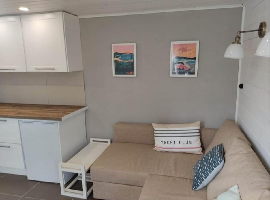 Estudio independiente Apartment in Hendaye