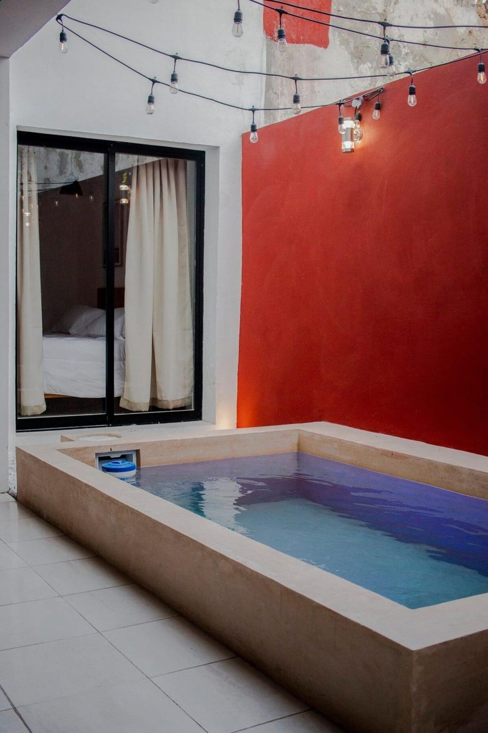 Casa 59, con alberca en el centro Apartment in State of Yucatan