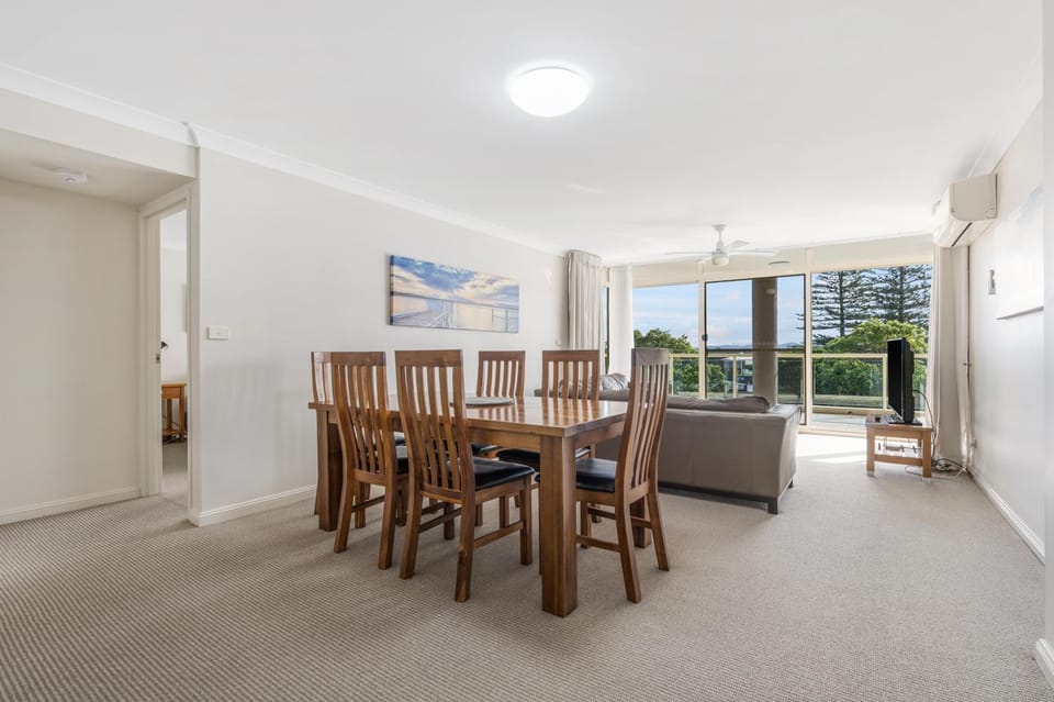 Northpoint 402 Apartment in Port Macquarie