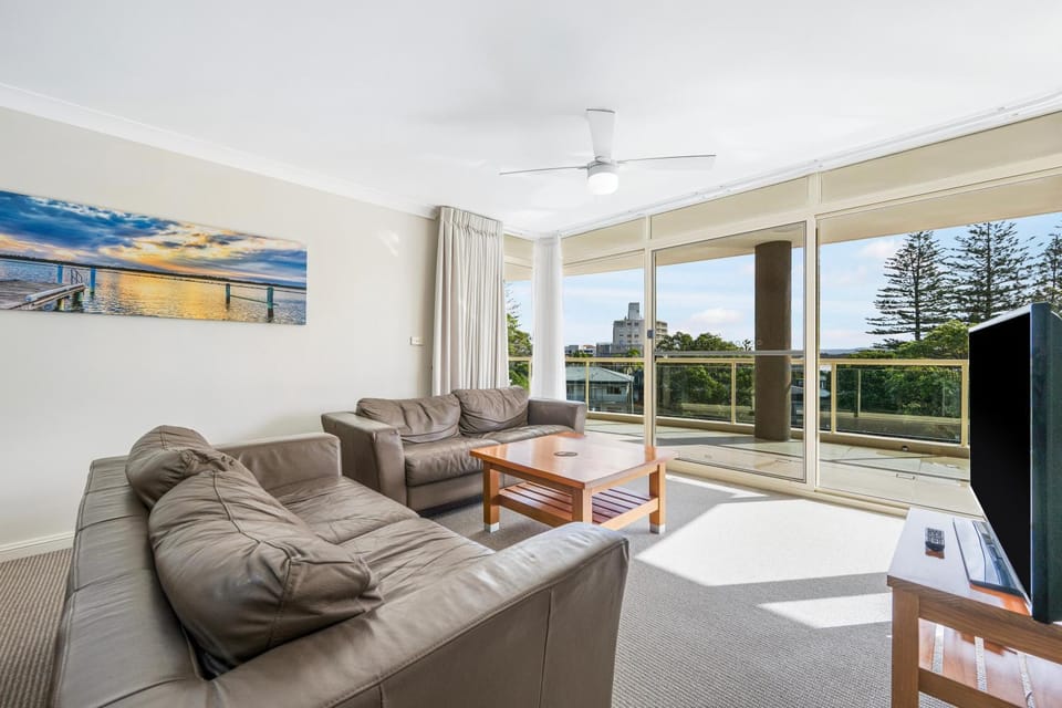 Northpoint 402 Apartment in Port Macquarie