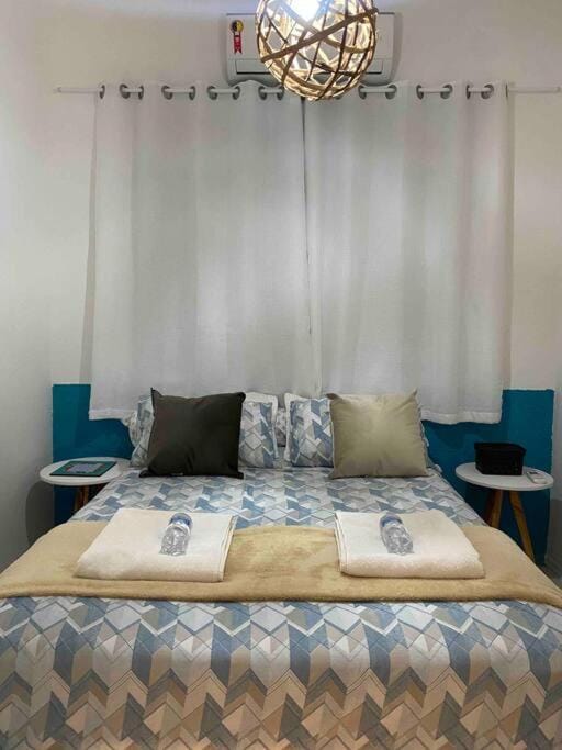 Loftart BotafogolifestyleCarioca Apartment in Rio de Janeiro