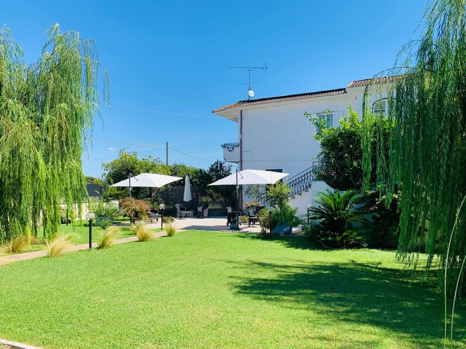 Euphoria Guest House Bed and Breakfast in San Felice Circeo