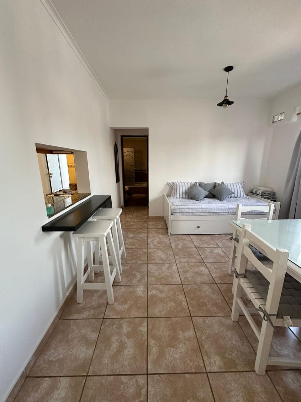 Candioti Apartment in Santa Fe