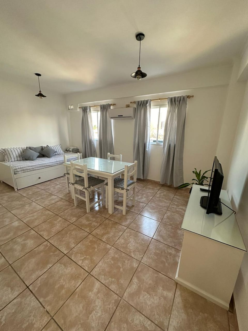 Candioti Apartment in Santa Fe