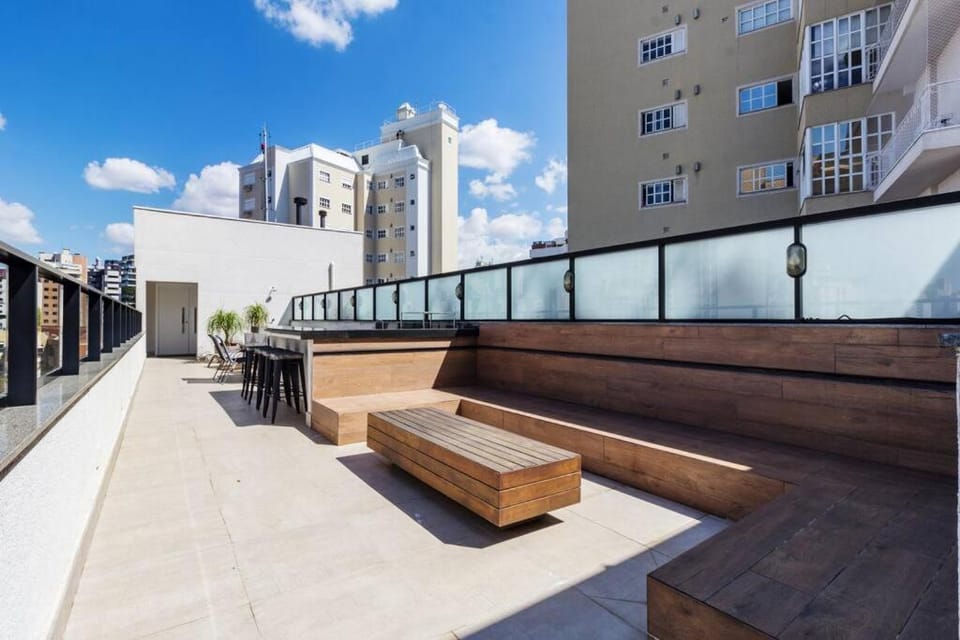 Studio Moderno Ap 66 Soho Life Apartment in Curitiba