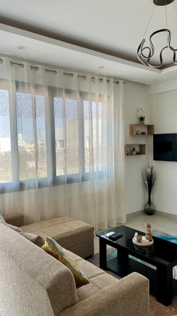 Charmant Studio Cosy Apartment in Dakar