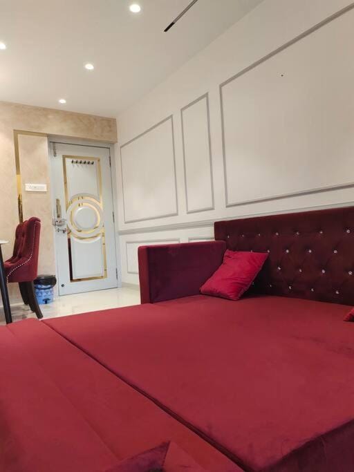 City Homes Pearl Apartment Apartment in Mumbai
