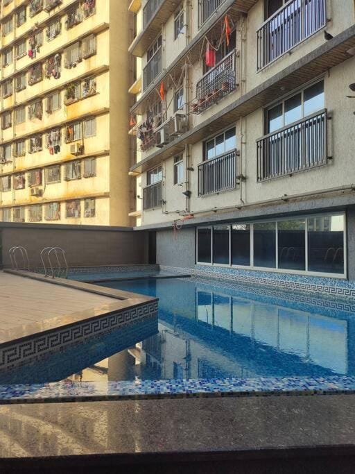 City Homes Pearl Apartment Apartment in Mumbai