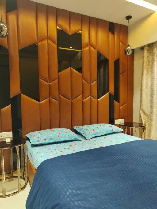 City Homes Pearl Apartment Apartment in Mumbai