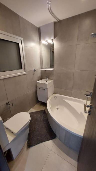Limassol Molos Hawaii Royal - Front-line 2 bedroom Apartment in Limassol City