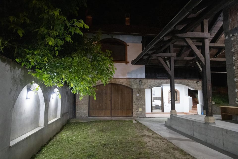 Apartmani Centar Ub 18 Apartment in Serbia