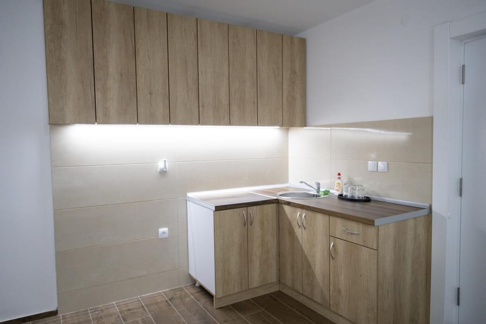 Apartmani Centar Ub 18 Apartment in Serbia