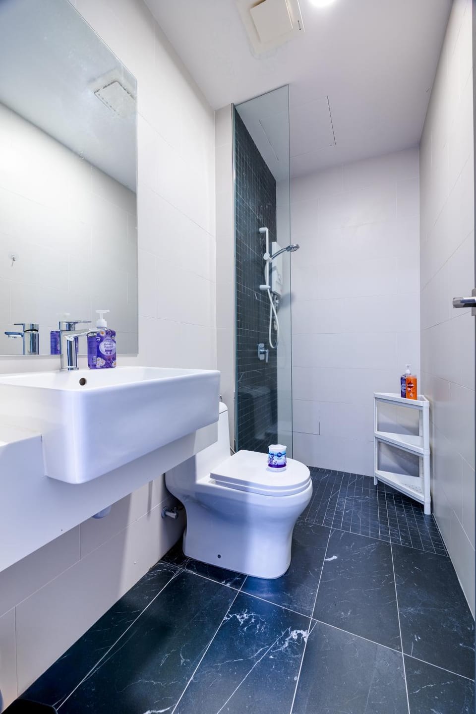 Beacon Suites #Georgetown #Rooftop Pool #20 #Cozy Apartment in George Town