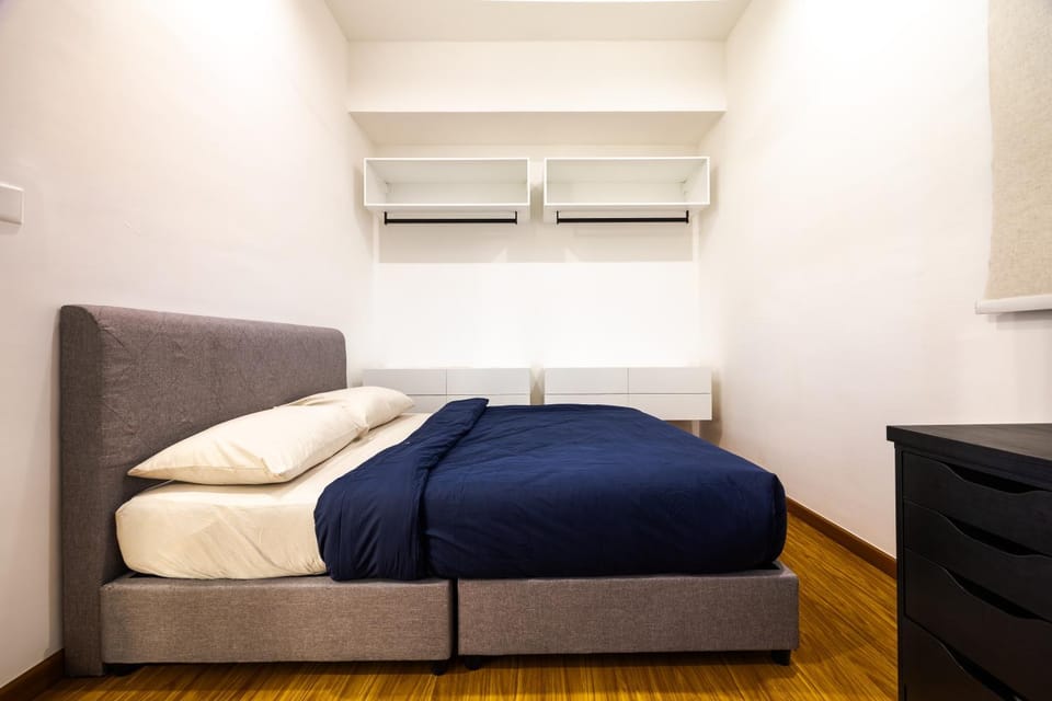 Beacon Suites #Georgetown #Rooftop Pool #20 #Cozy Apartment in George Town