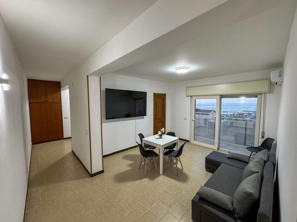 Trapani beach Apartment in Sicily