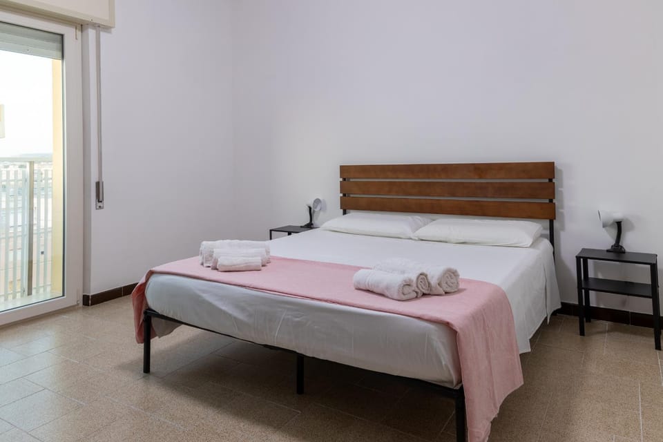 Trapani beach Apartment in Sicily