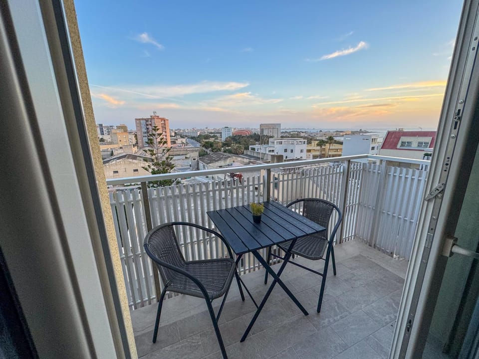Trapani beach Apartment in Sicily
