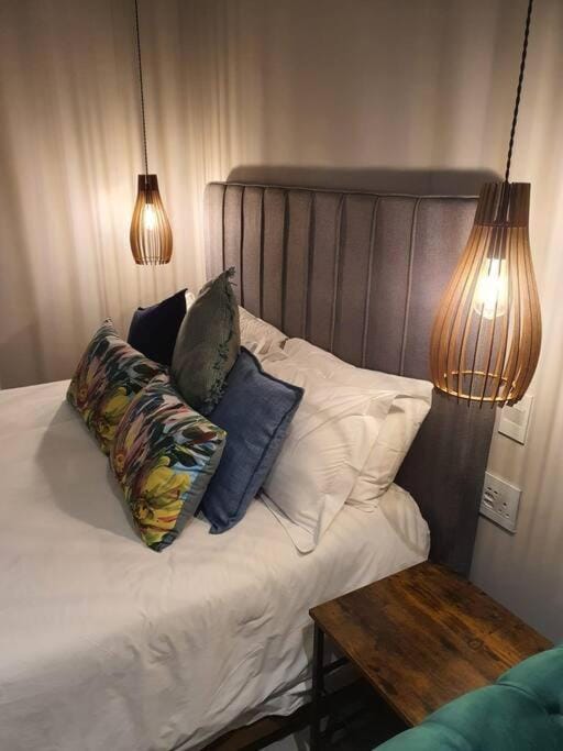 Silver Views Guest Suite - No loadshedding! Apartment in Pretoria